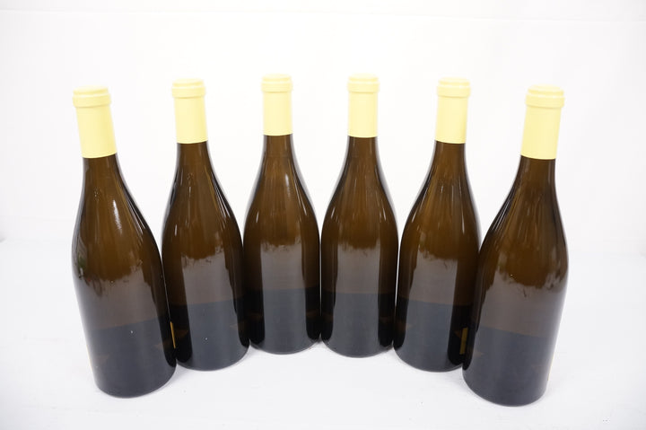 Gantenbein Chardonnay 2022