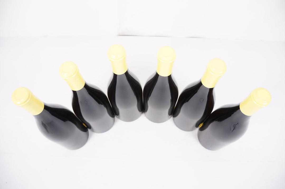 Gantenbein Chardonnay 2022