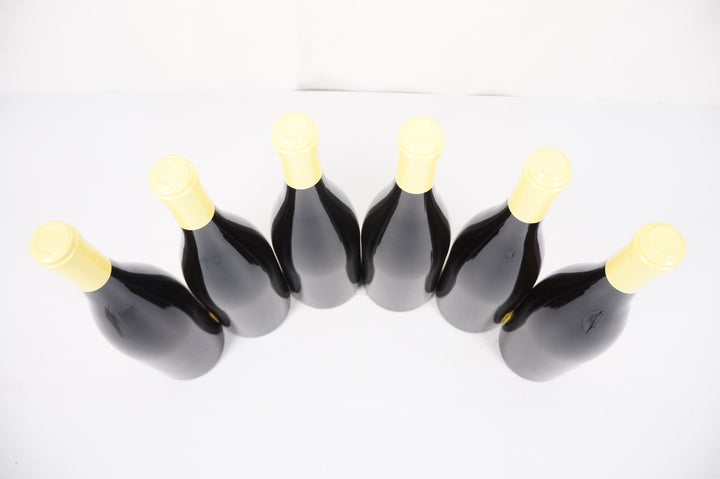 Gantenbein Chardonnay 2022