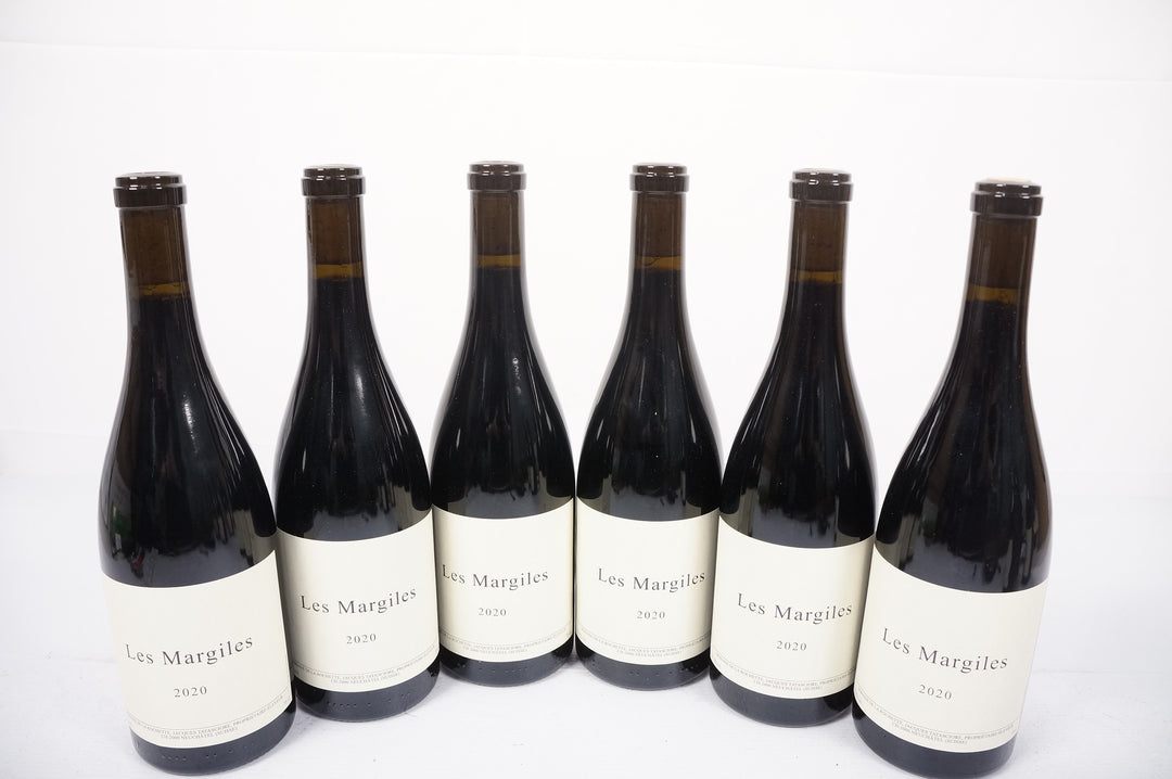Domaine de la Rochette Les Margiles Pinot Noir 2020