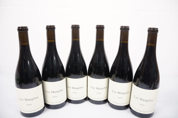 Domaine de la Rochette Les Margiles Pinot Noir 2020