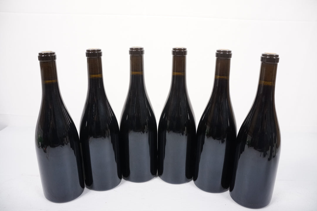 Domaine de la Rochette Les Margiles Pinot Noir 2020