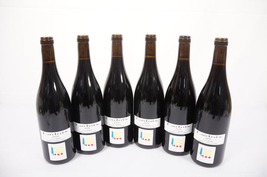 Prieure Roch Ladoix Le Cloud Rouge 2020