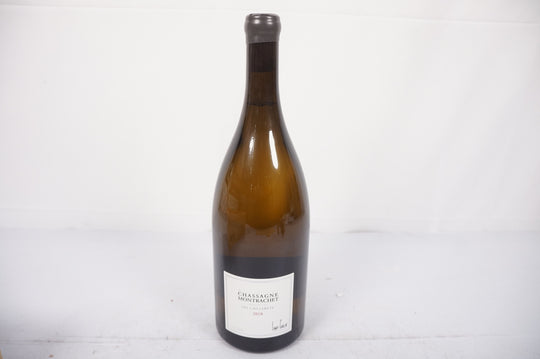 Lamy-Caillat Chassagne Montrachet Les Caillerets 1er Cru Magnum 2018