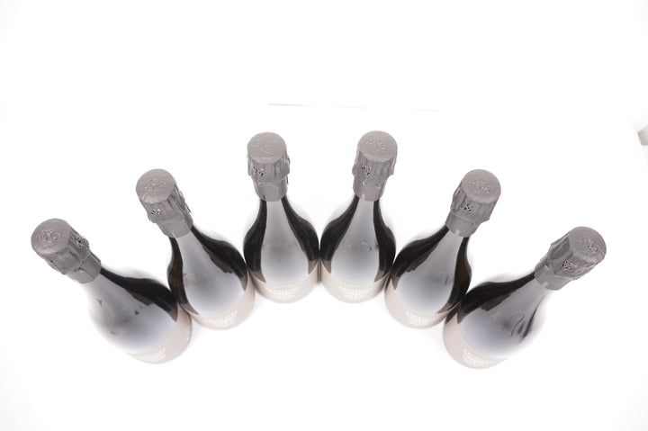 Cedric Bouchard Roses de Jeanne Les Ursules Blanc de Noirs 2018