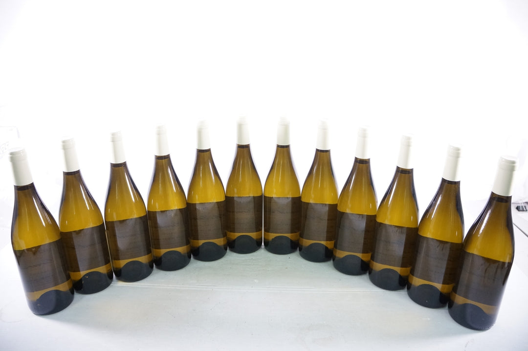 Jean Claude Bessin Chablis Valmur Grand Cru 2021