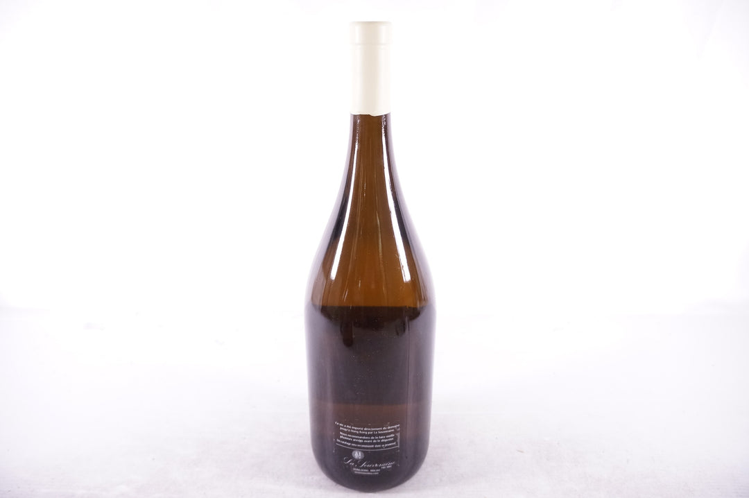 Clos Rougeard Saumur Blanc Breze Magnum 2015