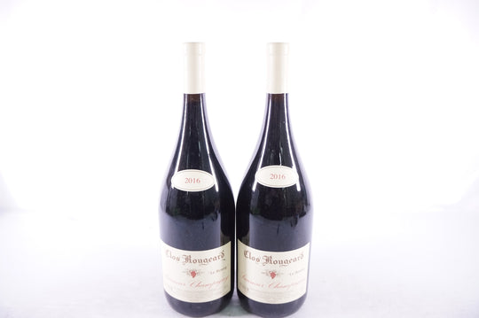 Clos Rougeard Saumur Champigny Le Bourg Magnum 2016