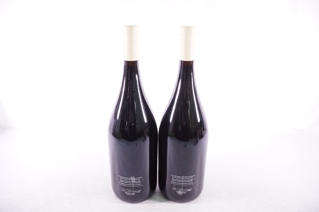 Clos Rougeard Saumur Champigny Le Bourg Magnum 2016