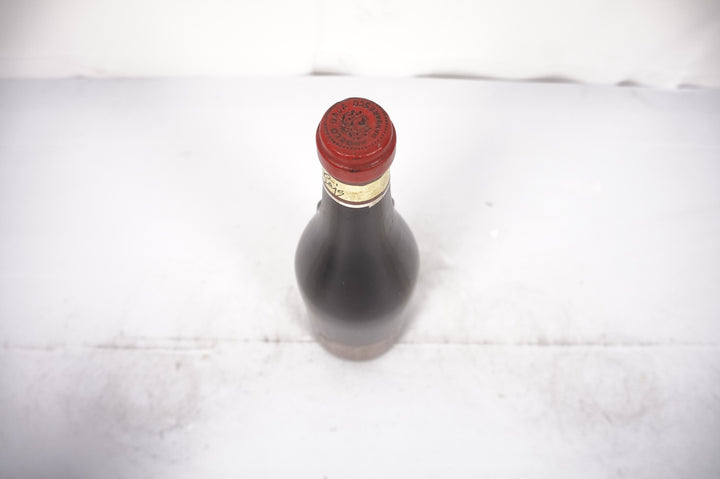 Gaja Barbaresco 1965