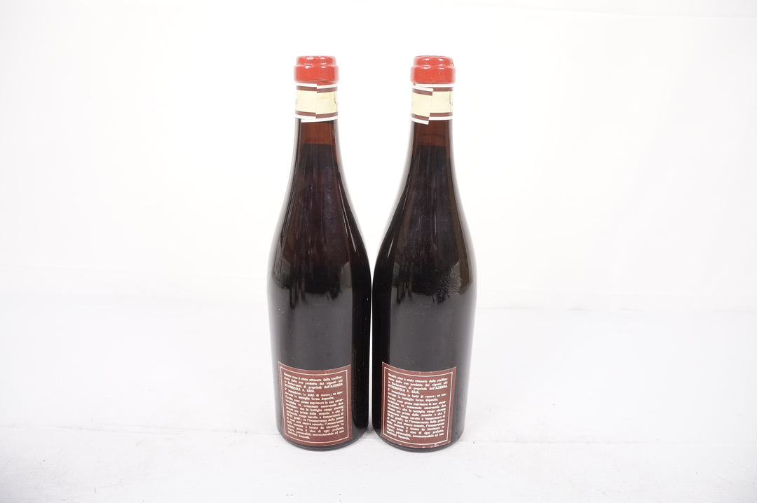 Gaja Barbaresco 1966 *