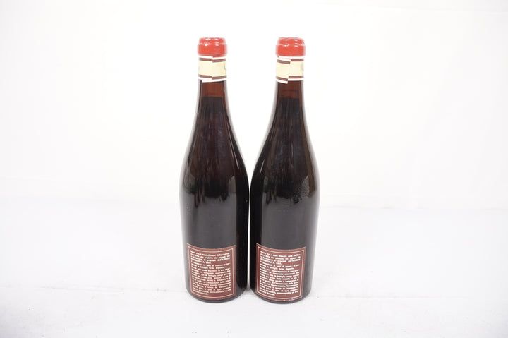 Gaja Barbaresco 1966 *
