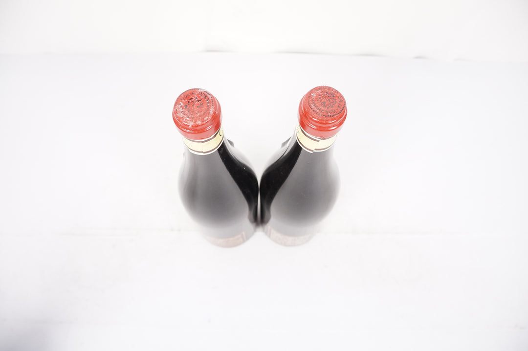 Gaja Barbaresco 1966 *