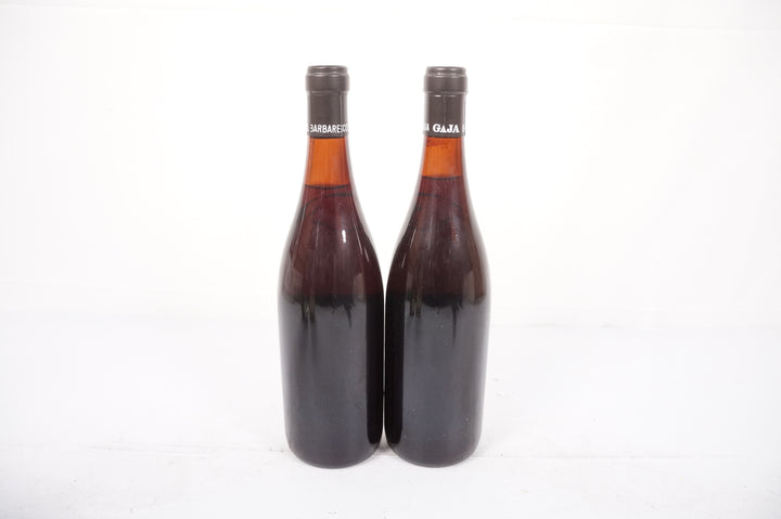Gaja Barbaresco 1979