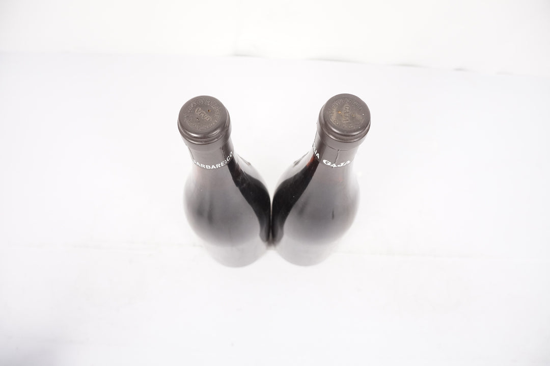Gaja Barbaresco 1979