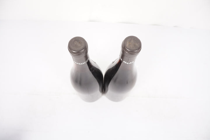 Gaja Barbaresco 1979