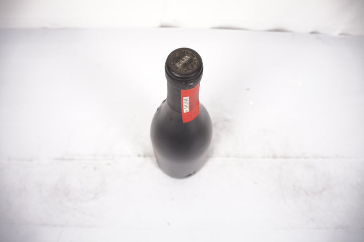 Gaja Barbaresco 1981 *