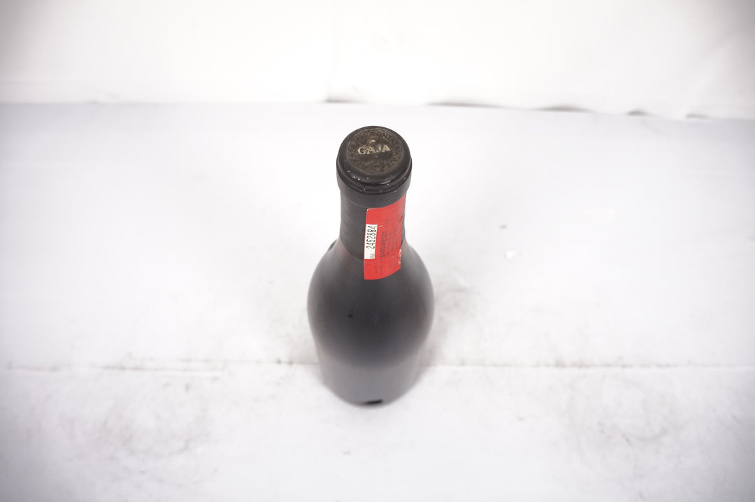 Gaja Barbaresco 1983 *