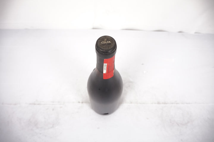 Gaja Barbaresco 1983 *