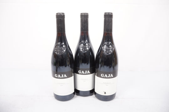 Gaja Barbaresco 2004 *