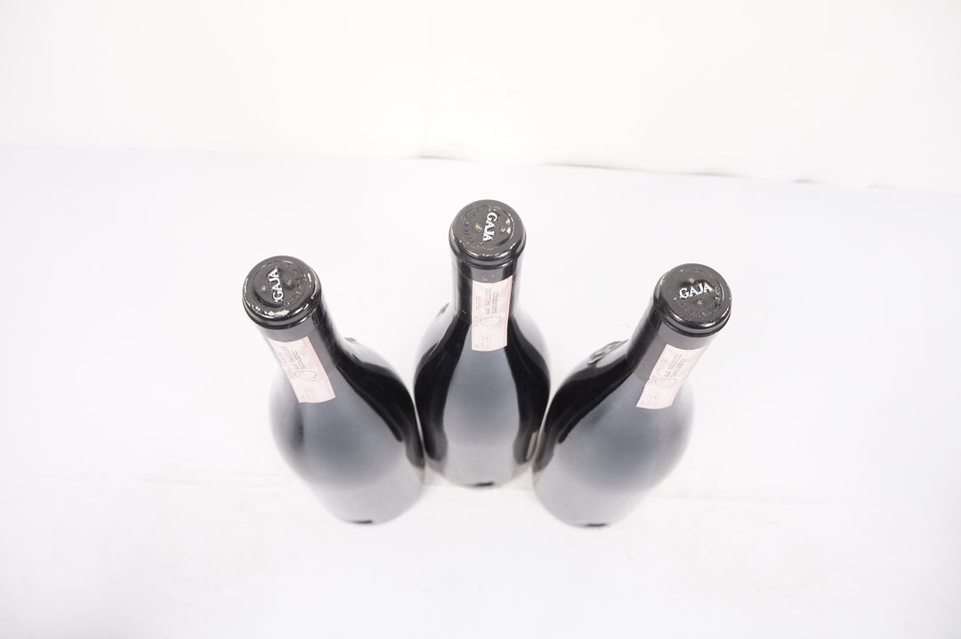 Gaja Barbaresco 2004 *