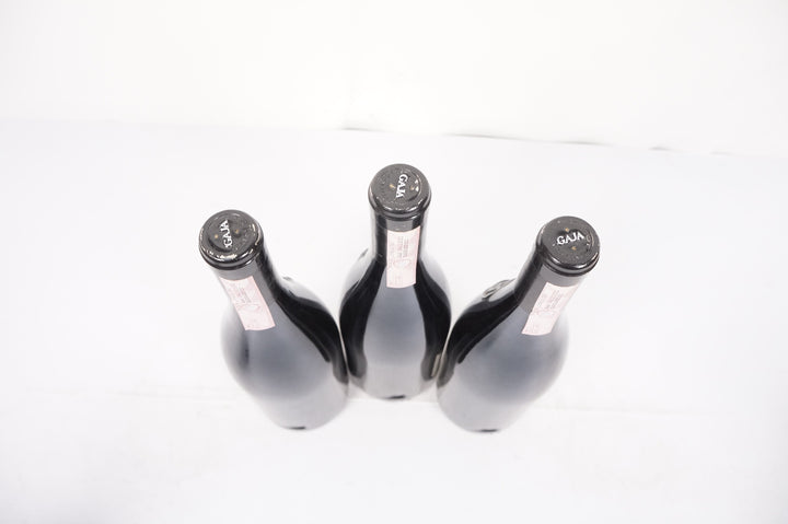 Gaja Barbaresco 2004 *