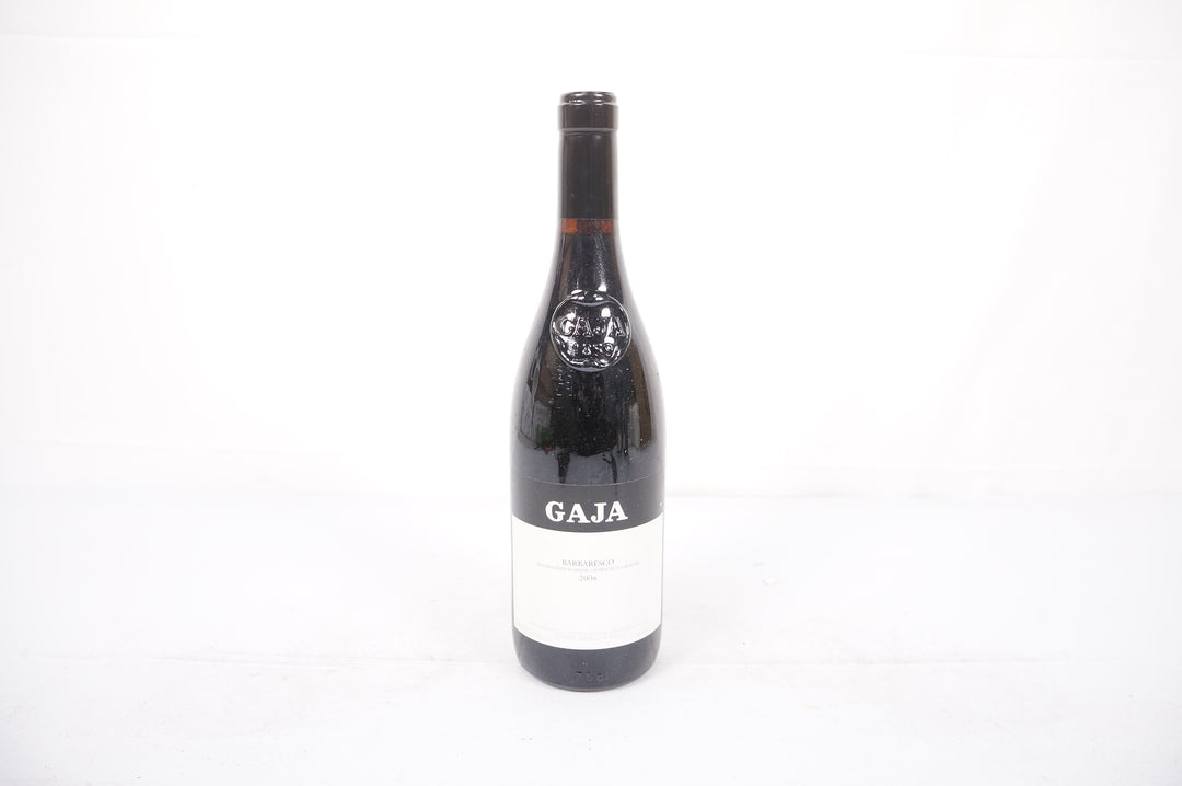 Gaja Barbaresco 2006