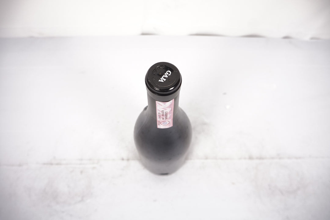 Gaja Barbaresco 2006