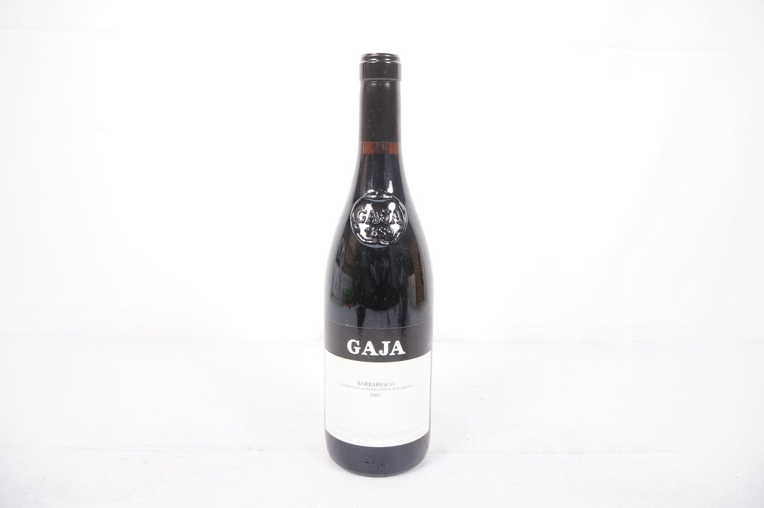 Gaja Barbaresco 2007