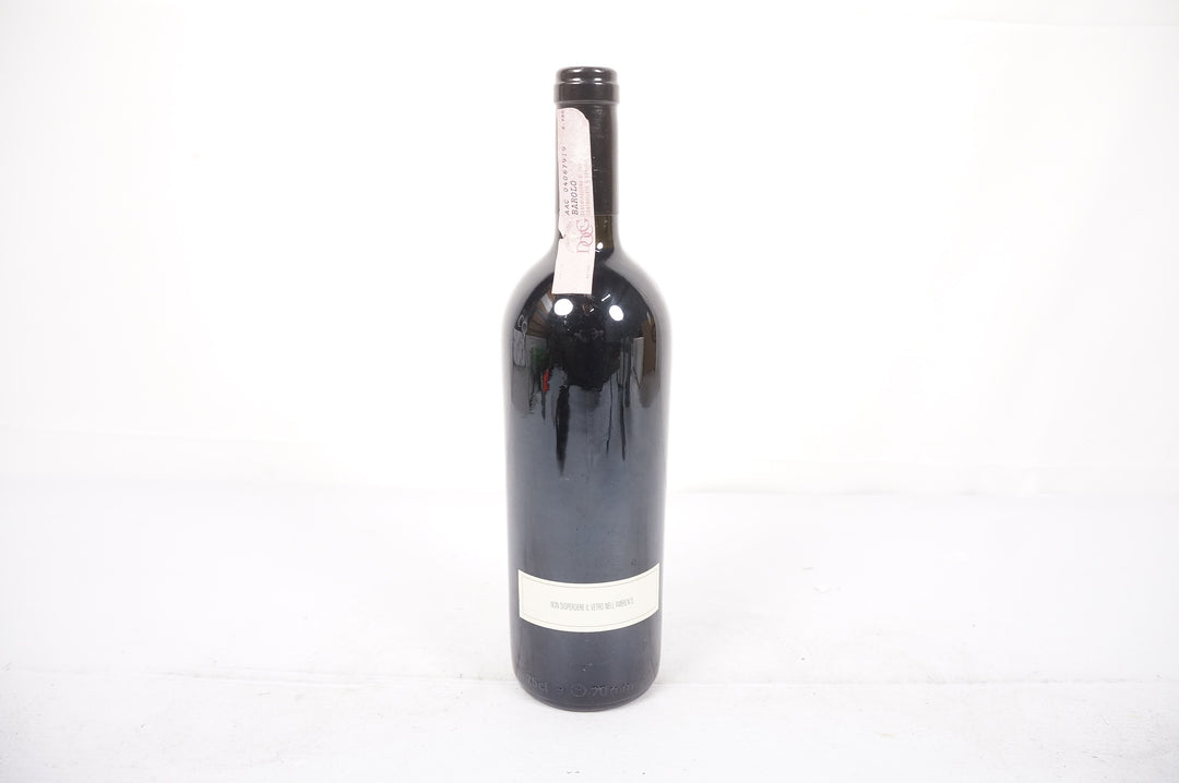Gaja Barolo Sperss 1990