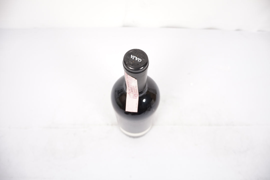 Gaja Barolo Sperss 1990