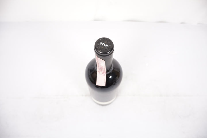Gaja Barolo Sperss 1990