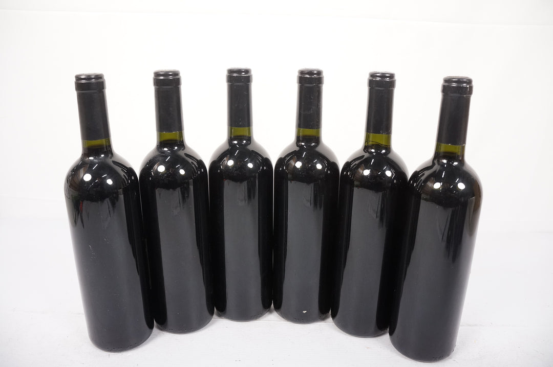 Gaja Barolo Sperss 2001