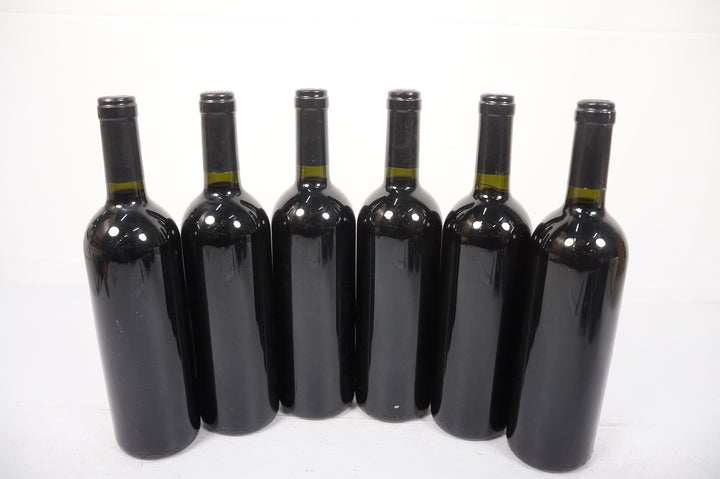 Gaja Barolo Sperss 2001