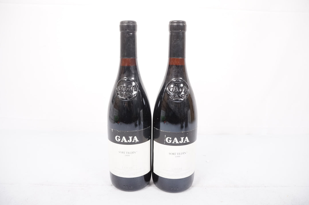 Gaja Sori Tildin 1999