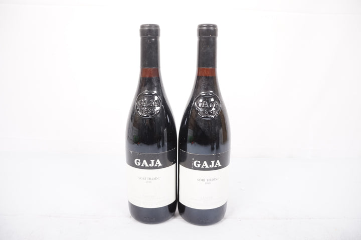 Gaja Sori Tildin 1999