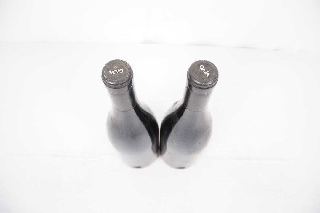 Gaja Sori San Lorenzo 1999