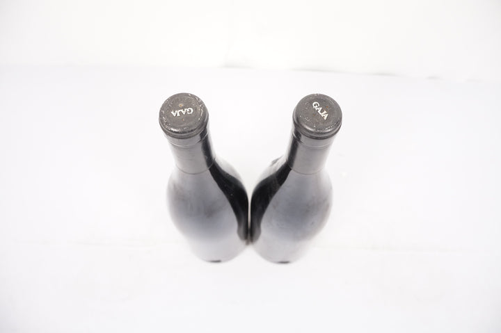 Gaja Sori San Lorenzo 1999