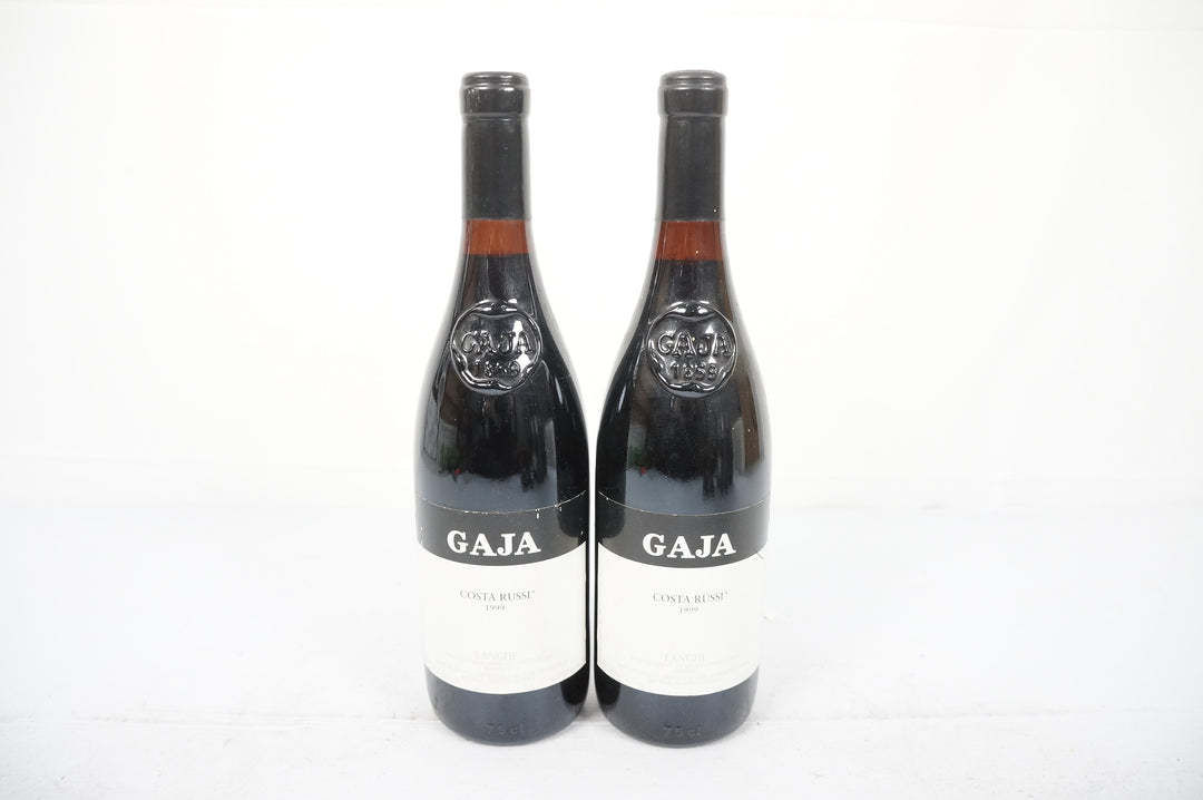 Gaja Costa Russi 1999