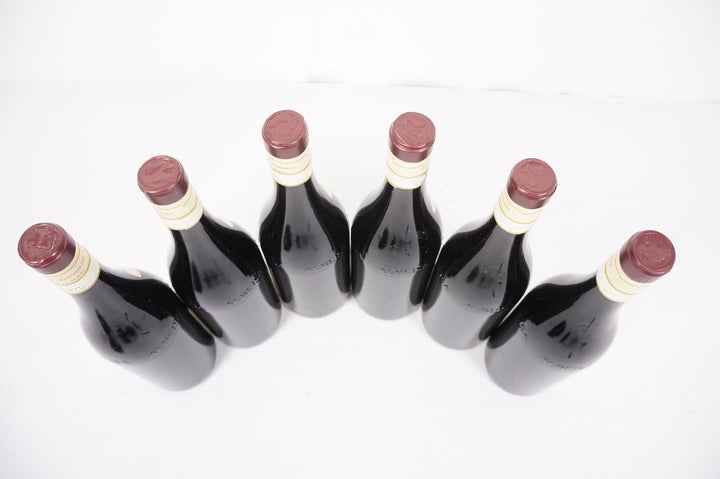 Lorenzo Accomasso Barolo Annunziata Riserva 2015
