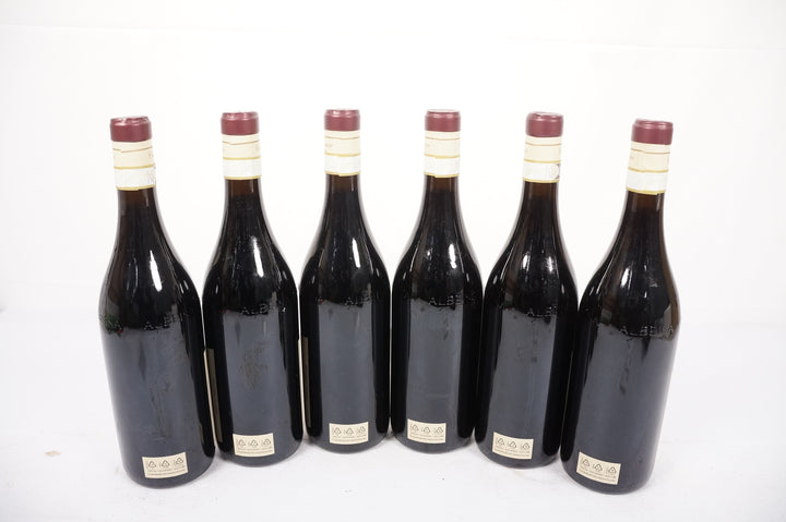 Lorenzo Accomasso Barolo Annunziata Riserva 2018
