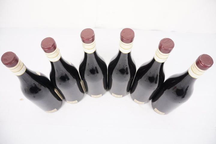 Lorenzo Accomasso Barolo Annunziata Riserva 2018