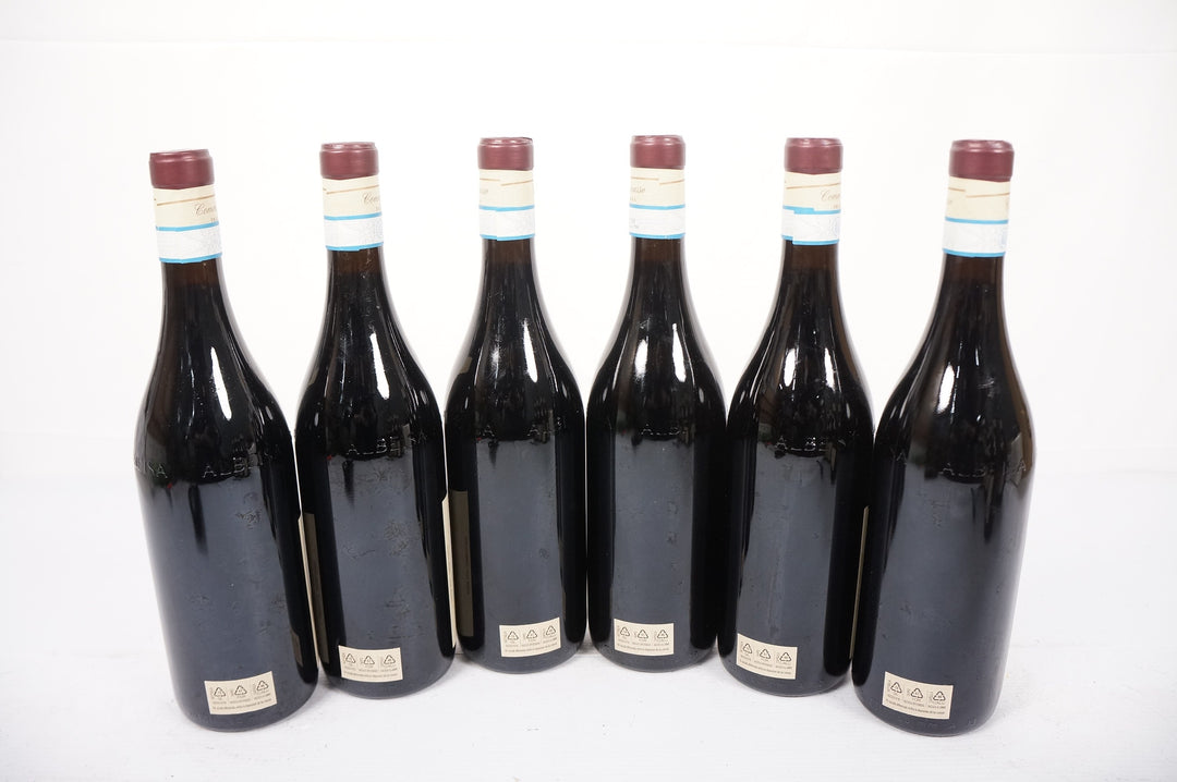 Lorenzo Accomasso Dolcetto d'Alba 2021