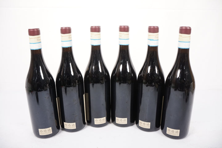 Lorenzo Accomasso Dolcetto d'Alba 2021