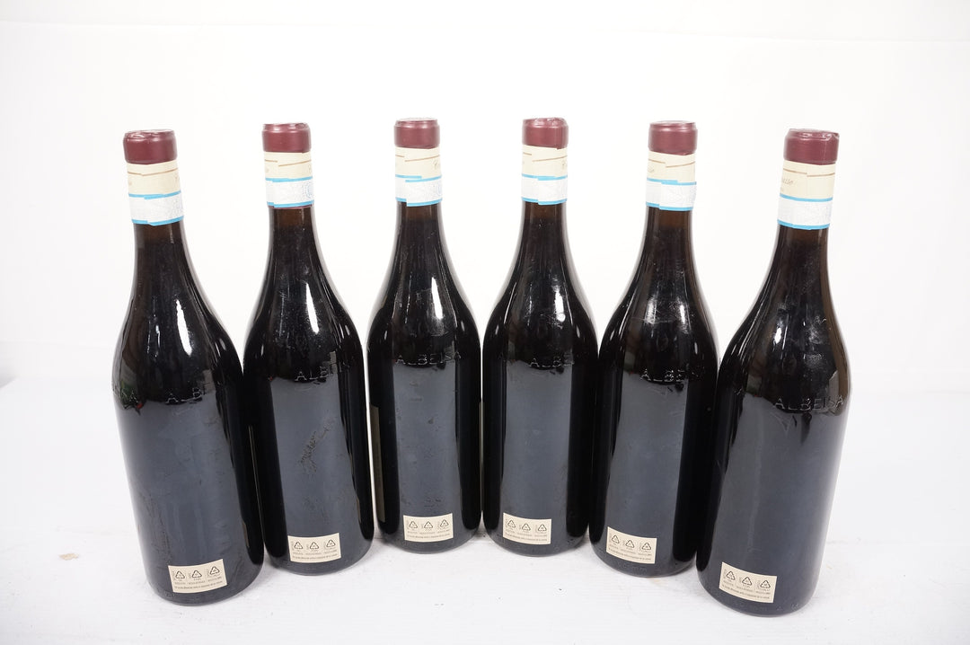 Lorenzo Accomasso Langhe Nebbiolo 2020