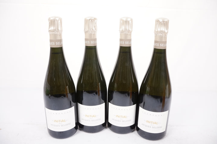 Jacques Selosse Brut Initial NV