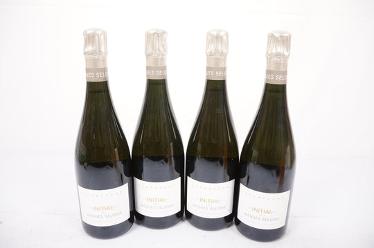 Jacques Selosse Brut Initial NV