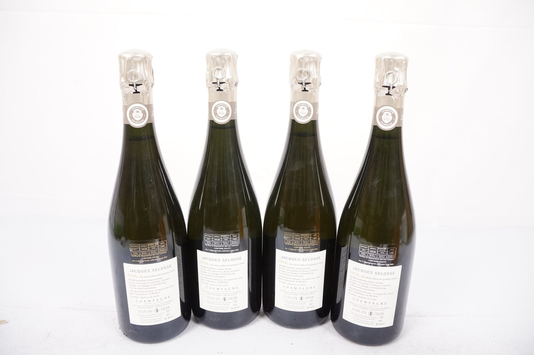 Jacques Selosse Brut Initial NV
