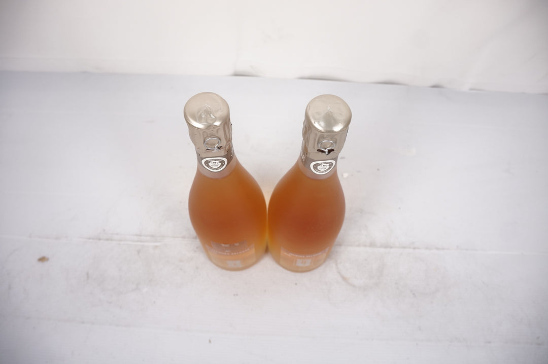Jacques Selosse Brut Rose NV