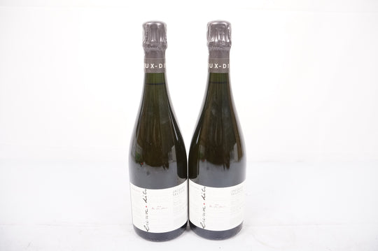 Jacques Selosse Extra Brut La Cote Faron Grand Cru NV